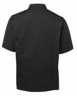 Chef's Jacket, Short Sleeve